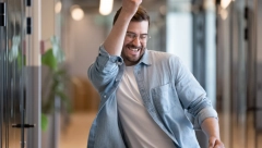 ISPROBAJTE ODMAH! Vođenje ljubavi, plivanje, čokolada i još neke stvari podižu nivo hormona sreće