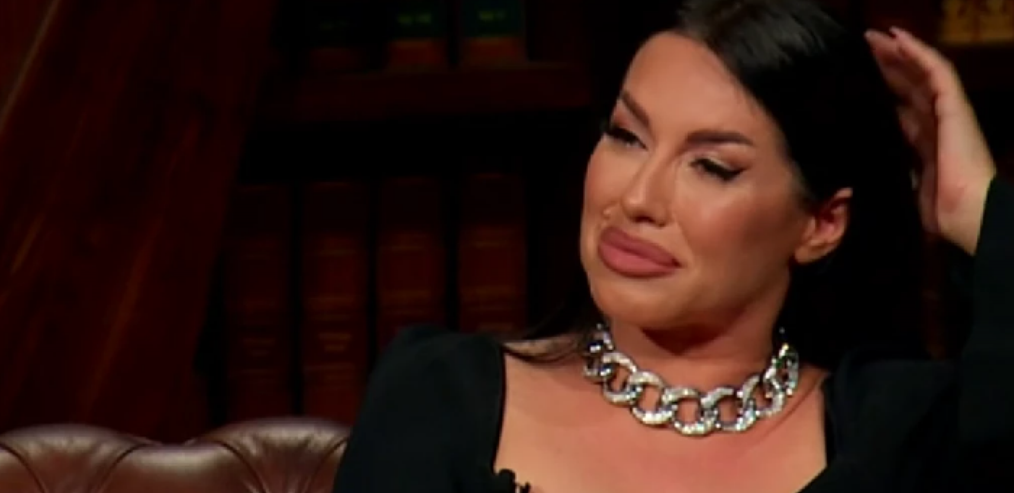 ISMEVALI SU ME JER SAM NOSILA ISCEPANE PATIKE! Seka Aleksić o bolnim detaljima iz detinjstva, reči kidaju dušu