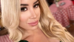 PRIJAVILA SAM GA ZA NASILJE Bivša zadrugarka čeka sudsku presudu, apelovala na nadležne organe