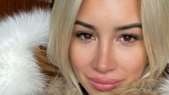 PREVIŠE VULGARNA? Teodoru Bilanović razapeli na društvenim mrežama zbog ovog stajlinga (FOTO)