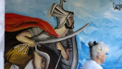 "MILOŠ OBILIĆ JE BIO TERORISTA" Skandalzno "dopunsko" sredstvo u nastavi - Ovo hoće da učimo našu decu u Srbiji