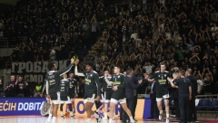 PARTIZAN SE OGLASIO SAOPŠTENJEM Evo kada počinje prodaja karata za meč sa Cedevita Olimpijom