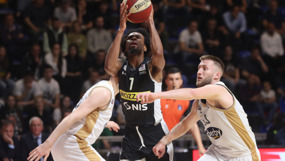 LOŠ ILI PAMETAN POTEZ? Podgoričani pobedili Partizan, pa sve iznenadili sa cenama karata