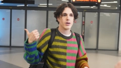 LUKA BLEK NA METI PREVARE! Nepoznata osoba pokušala da ukrade njegov identitet, otkriveno i šta je traženo od fanova!