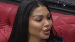 "VOLIM JE, LJUBOMORAN SAM" Maja Marinković ostala u šoku, bivši dečko joj pred svima izjavio ljubav, ovo nije očekivala