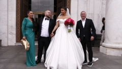 DAROVALA SNAJKI DUKATE I ZLATO Đanijeva Slađa jedva se odvojila od vrednog nakita koje za nju ima posebno značenje, a evo za šta se otvorio svekar!