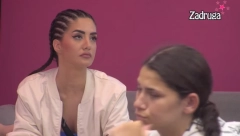 NEVREME UNIŠTILO DOM ANĐELE ĐURIČIĆ U BEOGRADU? Zadrugarka ugrožena i uplašena za svoj život, uznemirujuće scene! (FOTO)