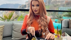 OGLASILA SE SANJA STANKOVIĆ NA DAN MATORINOG VENČANJA! Uputila joj emotivnu poruku, pa poželela samo jednu stvar!