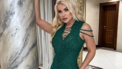 SANJA STANKOVIĆ ISKEŠIRALA NEVEROVATNU CIFRU ZA NOVI STAN Priznala i kroz šta je sve morala da prođe zbog njega, a evo i kako je zaradila novac!