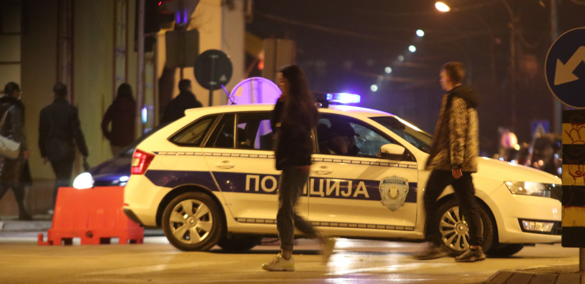 DEVOJČICA (11) IZ LAZAREVCA DOBIJALA GROZNE PORUKE OD MUŠKARCA Osumnjičeni je uhapšen!