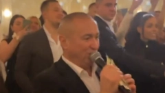 ĐANI OŽENIO SINA, PA PROSLAVIO I OVO Tom prilikom priznao koga voli najviše, pa priredio veliko iznenađenje