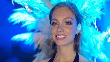 SKINULA SE ŽENA PETRA GRAŠA Hana otišla korak dalje, pa ponosno prošetala atribute, niko ne veruje da ovako izgleda posle porođaja! (FOTO)