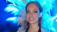 IZAŠLA IZ MEDIJSKE ILEGALE Evo kako izgleda Hana Huljić nakon porođaja (FOTO)