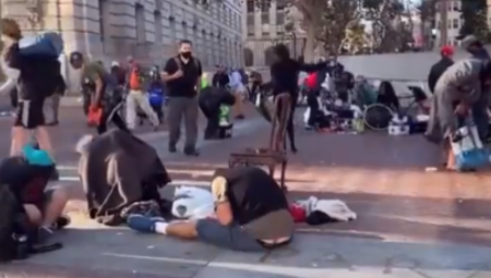 ZAVISNIICI ČESTO DOBIJU ČIREVE PO KOŽI Opasna nova droga stigla u Evropu, koristi se za stoku