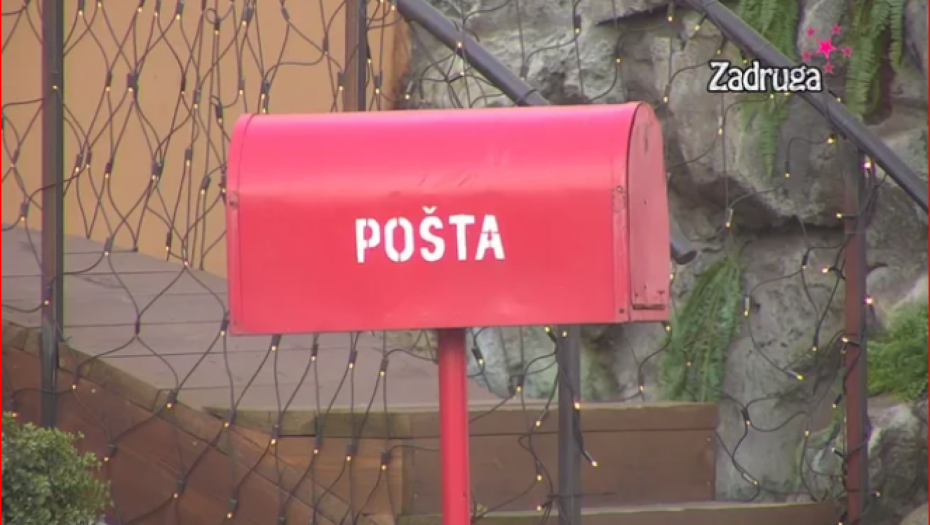 VAŽNO SAOPŠTENJE STIGLO U ZADRUGU Veliki Šef hitno poslao pismo zadrugarima, ovo moraju da ispoštuju!