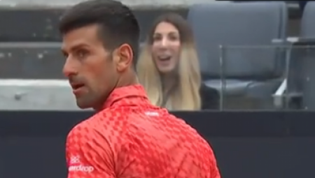 RIVAL DOBIO PODRŠKU Evo zašto je publika u Parizu protiv Novaka