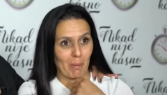 "BRAT JE HTEO DA MI SILUJE DETE" Sinanova ćerka podnela je svojevremeno prijavu protiv Rašida i otkrila sve o hororu koji joj je priredio!