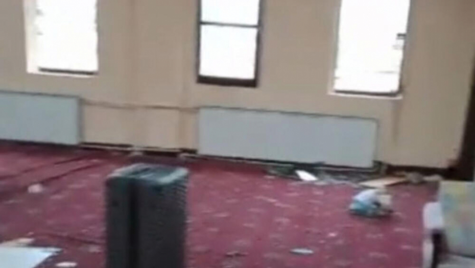 DEMOLIRALI HOTEL Studenti iz Hrvatske i Srbije napravili horor u Ohridu, "Zagrepčani su bili agresivniji"