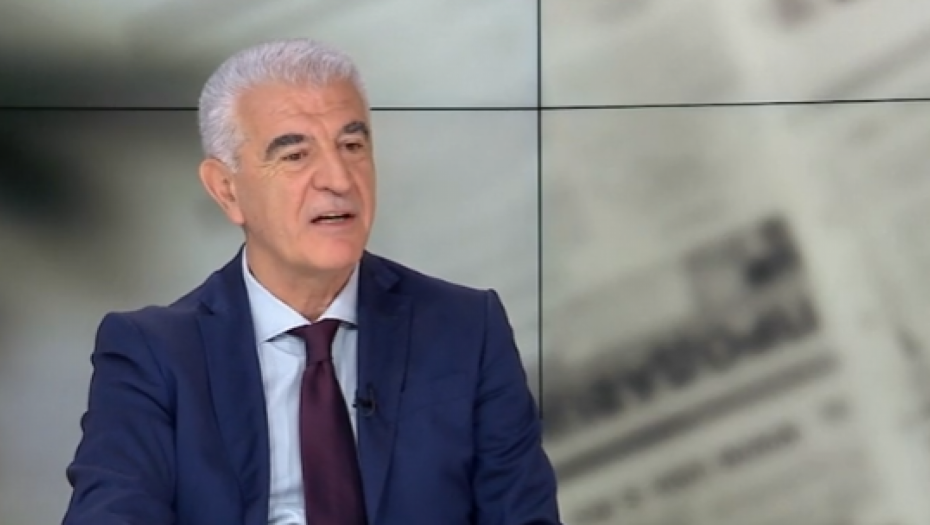 STRAVIČNO Borović priželjkuje "rumunski scenario": Uhapsili su ga i došli mu glave!