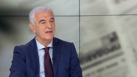 STRAVIČNO Borović priželjkuje "rumunski scenario": Uhapsili su ga i došli mu glave!