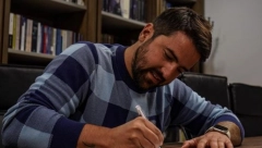 Legendarni teniser Janko Tipsarević postao član SNS-a