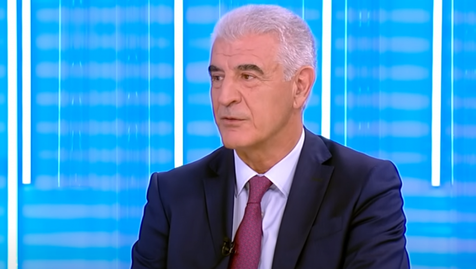 "NAROD SE PITA DA LI OVAKVA OPOZICIJA MOŽE DA NAS PREDSTAVLJA" Borović urnisao đilasovce: Nekako mlako, brate!