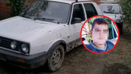 TRAGEDIJA B. K. (17) nastradao u Uljmi kod Vršca kada je kolima sleteo s puta i udario u drvo