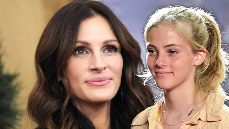 BRUTALNO ISKRENA ĆERKA DŽULIJE ROBERTS Hejzel je napunila 18 godina, nije u fazonu Holivuda, a evo šta je rekla za majčin posao