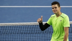 SJAJNE VESTI ZA BELI SPORT Veliki povratak Miloša Raonića