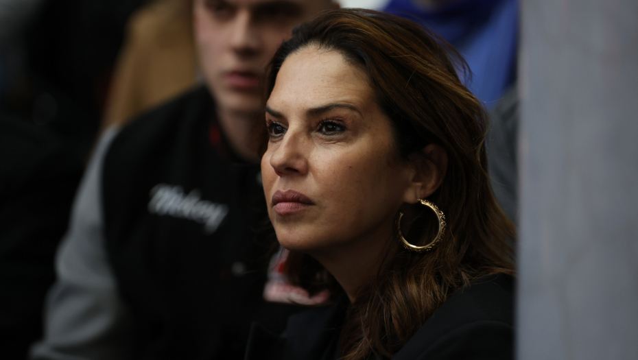 NATAŠA NINKOVIĆ BEZ TRUNKE ŠMINKE! Glumica pokazala pravo lice, zbog njenog izgleda svi su u šoku