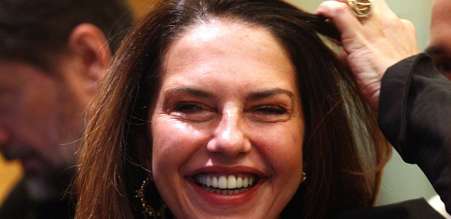 GLUMICA POKAZALA LUKSUZNI STAN Nataša Ninković ima novu nekretninu u centru Beograda