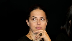 "DELUJE NADOBUDNO" Komšije raskrinkale Natašu Ninković: Ona je povučena i namrgođena!