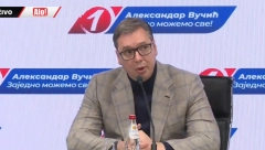 USPEH U SVAKOJ OBLASTI U SRBIJI! Predsednik Vučić: Subvencije 2012. za poljoprivrednike su bile 25,8 milijardi, a danas su 81 milijardi dinara