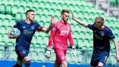 VAŽAN DOPRINOS U POBEDI AJAKSA Tadić postigao gol i asistirao za trijumf "kopljanika" protiv Groningena (VIDEO)