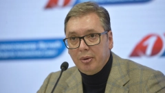 VUČIĆ SPREMAN DA RAZGOVARA S POLJOPRIVREDNICIMA "Ja ću da rešavam te probleme, dovešću celu Vladu, samo nemojte..."