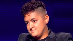 MUZIKE SVE MANJE, NELJUDI SVE VIŠE Marija Šerifović odala počast Oliveru na 5. godišnjicu smrti: Ovde nema baš ništa nova FOTO