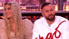 "KOSA KATASTROFA, ZUBI KRATKI!" Ženu Nenada Aleksića Ša urnisali i razapeli zbog pojavljivanja u emisiji, a onda stigla njena neočekivana reakcija! (FOTO)