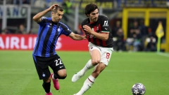 INTER ČUO SJAJNE VESTI Jedan od ključnih igrača spreman za finale Lige šampiona