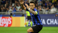 NEROAZURI PRVI PUTNICI ZA ISTANBUL Inter na "Meaci" u gradskom derbiju eliminisao Milan za finale Lige šampiona, protivnik u borbi za "ušati" pehar Real ili Siti
