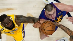 OVO NIKO NIJE OČEKIVAO Reči Lebrona Džejmsa o Nikoli Jokiću šokirale su sve