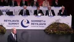 PORUKA LIDERA EU SA ISLANDA Rusija će odgovarati za rat protiv Ukrajine