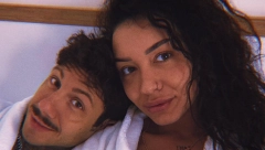 "ZAPROSIO ME JE NA VRHU ZGRADE, BILO JE VEOMA SPONTANO" Paula Hublin progovorila o zajedničkom životu sa Filipom Đukićem, pa priznala da ne mogu da se dogovore oko jedne stvari!