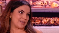 DONELA DRASTIČNU ODLUKU Nadica Ademov pokazala trudnički stomak, evo kako izgleda u petom mesecu trudnoće (FOTO)