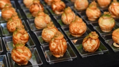 FINE DINING U SRBIJI Otkrijte vrhunsko gastronomsko putovanje kroz bogatu kulinarsku tradiciju