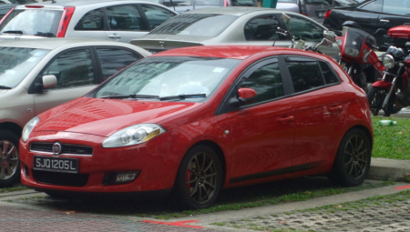 U OPASNOSTI SU VOZAČI POPULARNE MARKE VOZILA Odmah se obratite servisnom centru