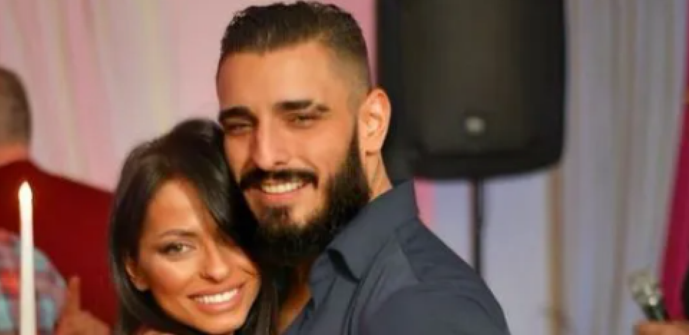 "JA ĆU PEVATI PESMU ZA NAŠ PRVI PLES" Darko Lazić otkrio sve detalje svadbe, evo kada će on i Katarina organizovati veselje