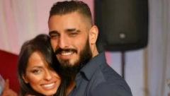 VELIKO SLAVLJE U DOMU DARKA LAZIĆA! Folker sija od sreće, Kaća odmah podelila lepe vesti na društvenim mrežama!