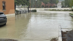 POPLAVE U ITALIJI ODNELE 13 ŽIVOTA Šteta se meri milijardama evra (FOTO)