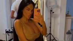 NEPREPOZNATLJIVA Tamara Đurić posetila plastičara, pa pokazala novo lice, svi se pitaju da li je ovo ona (FOTO)