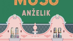 Ekskluzivna ponuda novog romana Gijoma Musoa